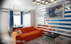 Диван в интерьере 03.12.2018 №503 - photo Sofa in the interior - design-foto.ru